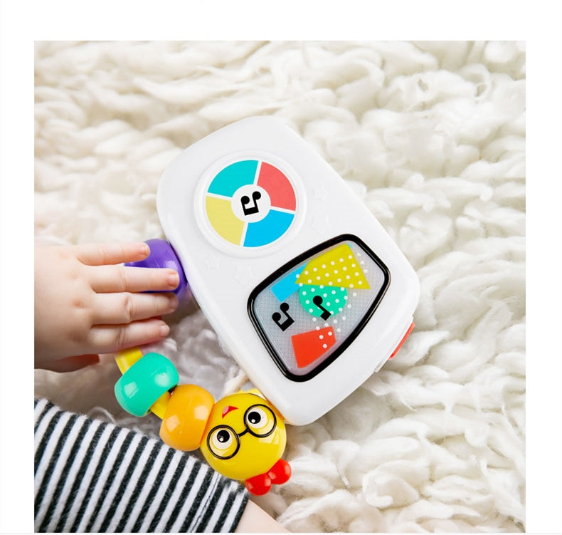 Infant multifunctional  jukebox