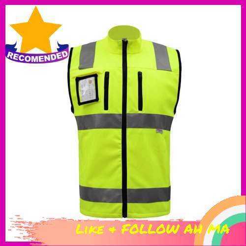 Best Selling SFVest High Visibility Reflective Safety Vest Reflective Vest