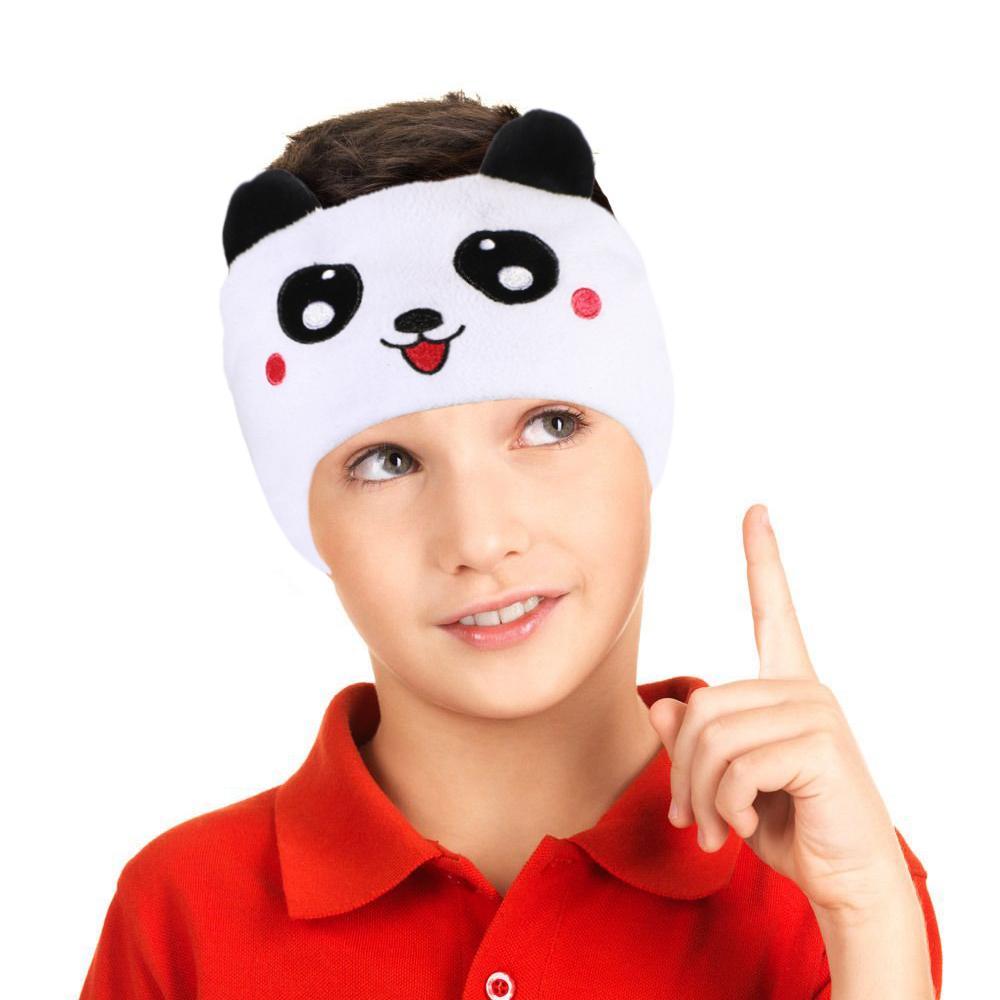 Hot Sale 5.0 Bluetooth Earphones Animal Hoods Sleep Goggles Children Hoods Sleep Hoods Cross-border Exclusive Supply