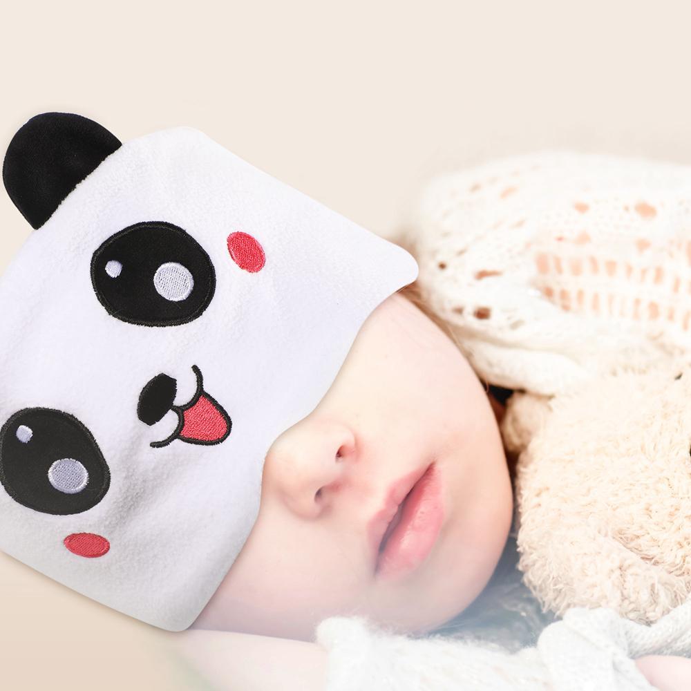 Hot Sale 5.0 Bluetooth Earphones Animal Hoods Sleep Goggles Children Hoods Sleep Hoods Cross-border Exclusive Supply